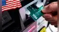 Visa y Mastercard confirman reembolsos a clientes afectados por cobros indebidos en cajeros de Estados Unidos