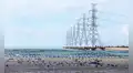 El megaproyecto que conectará 2 países de América Latina en una red eléctrica por mar y tierra en 2028