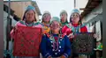 Líder shipiba pide revalorizar su arte tras polémica con Anis Samanez: “Somos guardianes de una herencia ancestral”