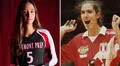 Ailani León, la promesa del vóley de 1.88 metros que podría jugar para la selección peruana: conoce a la hija de Gaby Pérez del Solar