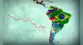 El país de América Latina que tendría el peor crecimiento económico en 2025, según último informe de Cepal