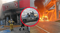 ¿Qué está pasando en Villahermosa, Tabasco? Motín en Villahermosa desata incendios en tiendas Oxxo y bloqueo de carreteras