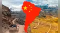El país con el proyecto vial más grande, está en América Latina: tiene inversión de China y superaría los US$5 millones