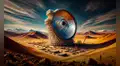 El telescopio más grande del mundo buscará vida en otros planetas desde Sudamérica en 2030