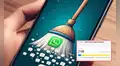 ¿Qué es la papelera oculta de WhatsApp y cómo te ayuda a liberar espacio?: el truco para ganar almacenamiento en tu dispositivo