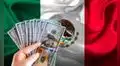Nuevo precio del dólar en México AYER, 21 de diciembre: tipo de cambio en Banco Azteca, BBVA y más