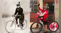 Cómo la bicicleta pasó de ser un deporte exclusivo a una actividad cotidiana: la historia de este medio de transporte y su impacto en el Perú