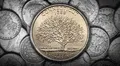 La moneda de 25 centavos de Connecticut que vale US$10.500 por su rareza en EE. UU.: conoce su historia