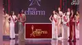 Miss Charm 2024: ¿quién ganó el certamen de belleza y es la sucesora de Luma Russo?