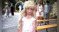 Muere influencer Beandri Booysen a los 19 años, padecía la enfermedad de envejecimiento extremo