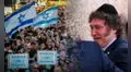 El país de América Latina con la comunidad más grande de judíos: su presidente declaró querer convertirse al judaísmo en 2021