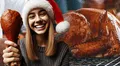 Receta de pavo navideño: ¿cuánto tiempo necesita hornear, según su peso?