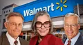 Los Walton, la familia más rica del mundo gracias a Walmart de USA: supera a los Al Saud con US$432.000 millones