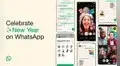 WhatsApp: estas son las nuevas funciones que llegan a tu smartphone por Navidad y Año Nuevo