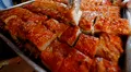 ¿Cómo preparar un chancho al horno jugoso para Navidad? Sigue el paso a paso de esta receta irresistible
