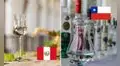 ⁠Pisco peruano vs. chileno: diferencias clave entre la bebida nacional y el destilado del sur