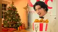 Navidad sin chocolate, pero con KFC: 3.5 millones de familias japonesas recurren a la famosa marca de EE. UU.