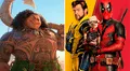No es ‘Moana 2’ ni ‘Deadpool & Wolverine’: con $/ 1.698 millones esta es la película más taquillera del año 2024