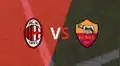 Previa: Milan se enfrenta ante la visita Roma por la fecha 18