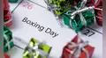 Qué es el Boxing Day: origen y por qué EE. UU. no celebra esta popular festividad cada 26 de diciembre