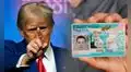 La promesa de Trump si cumples este requisito en Estados Unidos para inmigrantes que necesitan la Green Card gratis