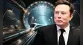 El Túnel Transatlántico que planea construir Elon Musk para unir Nueva York y Londres en menos de 1 hora