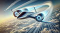 China crea un motor supersónico para aviones que puede conectar Pekín y Nueva York en un vuelo de solo 2 horas