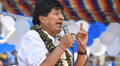 Expresidente Evo Morales enfrenta nueva citación judicial en Bolivia por la investigación de trata de personas