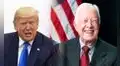 Trump expresa condolencias por el fallecimiento de Jimmy Carter a los 100 años: “Le debemos una deuda de gratitud"