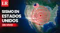 Sismos en Estados Unidos hoy, 31 de diciembre: magnitud, hora y epicentro según el USGS