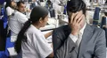 Perú es uno de los países que más horas trabaja: ocupa el segundo lugar en Suramérica con 44,7 horas semanales