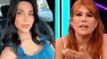 Ely Yutronic se defiende ante críticas que ha recibido de Magaly Medina: “Ser modelo no es pecado”