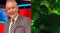 Gunter Rave aclara rumores de romance tras ‘ampay’ con una mujer: “Estoy soltero, no pasa nada”