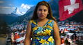 Peruana que vive en Suiza revela su experiencia trabajando en ese país y si los sueldos son realmente altos: "Abusaron de mi confianza"