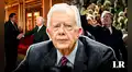 Quién fue Jimmy Carter, sus logros en Estados Unidos y el presidente peruano al que admiró por su mandato