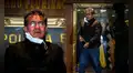 La Policía de Bolivia destituye a Maximiliano Dávila, ex coronel acusado de narcotráfico en Estados Unidos
