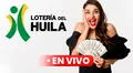 Lotería del Huila EN VIVO HOY, 31 de diciembre: resultados del último sorteo y los números ganadores que cayeron
