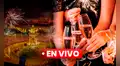 Año Nuevo en España: Madrid, Barcelona y Gran Canaria ya celebraron la llegada del 2025