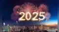 ¡Feliz Año Nuevo en USA! Estos son los primeros territorios de Estados Unidos que recibirán el 2025