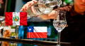 Chile prepara su respuesta al Perú y busca inscripción del 'paisaje cultural del pisco chileno' ante la Unesco