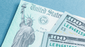 Cheques de estímulo en USA: el primer estado que otorgará pagos en Estados Unidos este 2025