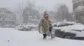 ¿Caerán 43 cm de nieve en Atlanta el 9 y 10 de enero? Expertos aclaran el pronóstico de invierno en EE. UU.