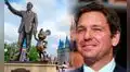 La buena noticia para Disney World en Florida tras su polémico conflicto con DeSantis en EE. UU.