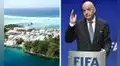 Modesto país de Oceanía solicitó a FIFA reconocer a su equipo de fútbol antes de desaparecer sumergido por el mar