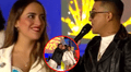 Mafer muestra su orgullo por Tommy Portugal tras emotivo reencuentro: "Es uno de los mejores exponentes de la cumbia"