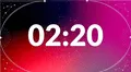 ¿Qué significa ver la hora espejo 02:20 en el reloj?