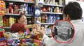 Bodegas y tiendas de barrio en Perú superan a los supermercados: tienen 72% de participación del mercado minorista