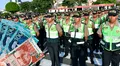 ¿Cuánto gana un policía en Perú el 2025? Sueldos de los oficiales de la PNP