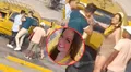 Pareja de Florcita Polo, Luiggi Yarasca, habría protagonizado tenso enfrentamiento en fiesta de Año Nuevo