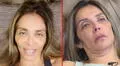 Lucy Bacigalupo recibe Año Nuevo en casa tras denunciar negligencia médica: “Sin poder caminar y con los cuidados respectivos”